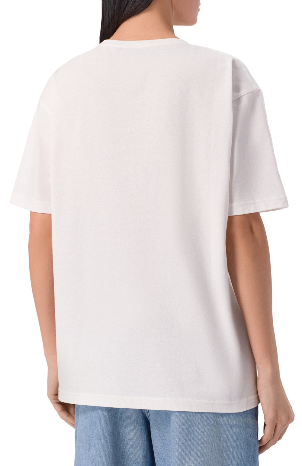 Футболка VALENTINO