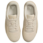 Кроссовки Jordan Flight Court Light Legend Brown (Женская размерная сетка)
