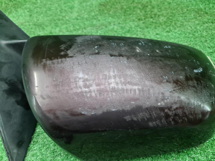 Зеркало правое Toyota Highlander 2 U40 (10-13) 7к.