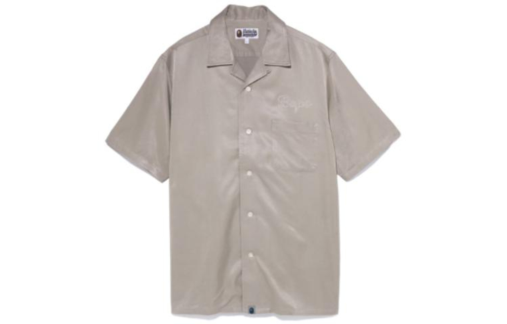 A Bathing Ape Bathing Ape Shirts