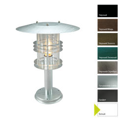 Фонарь-пьедестал Norlys STOCKHOLM 287 Norlys