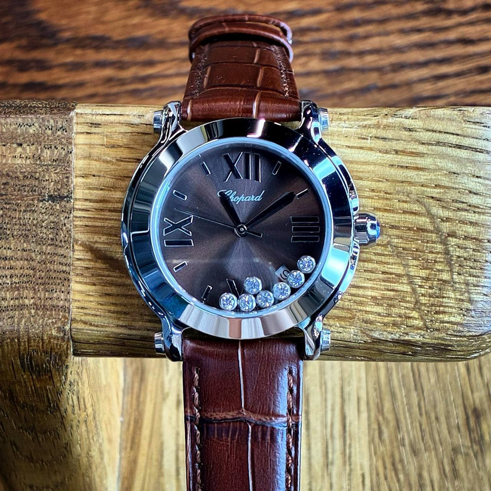 Часы Chopard