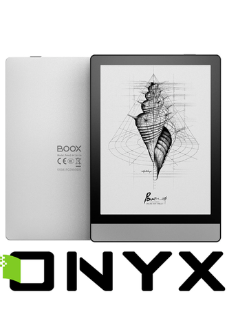 Ремонт электронных книг Onyx