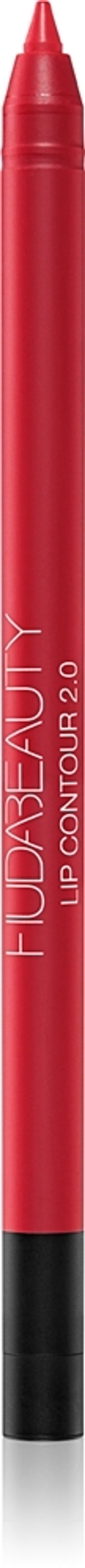 Huda Beauty Lip Contour 2.0 - подводка для губ, 0,5 g