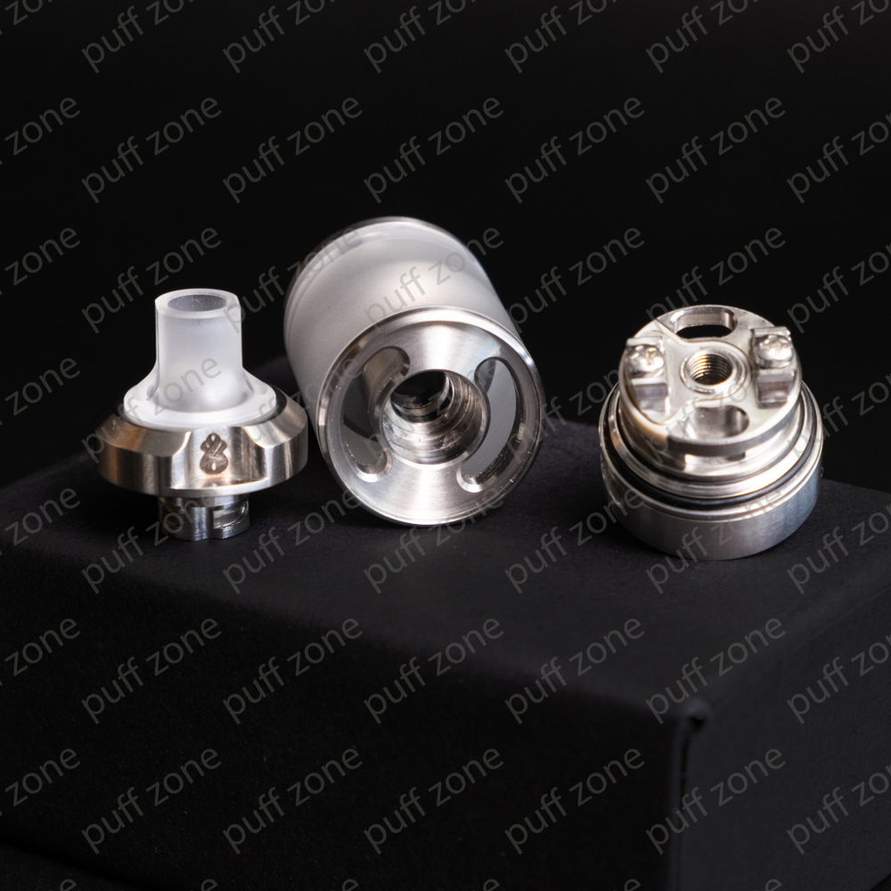 Hussar RTA 2.0 AVANT