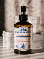 Классический увлажняющий интимный гель на водной основе с Гуараной Manufuckture 150мл