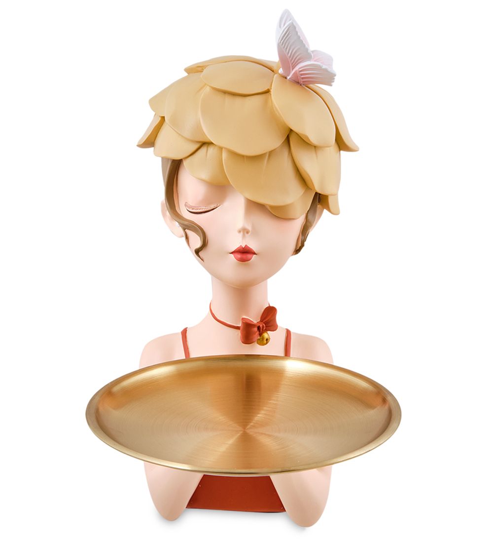 GAEM Home MF-122/1 Подставка «Мадемуазель»