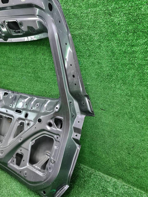 Крышка багажника Chery Tiggo 8 Pro (2021-н.в.)
