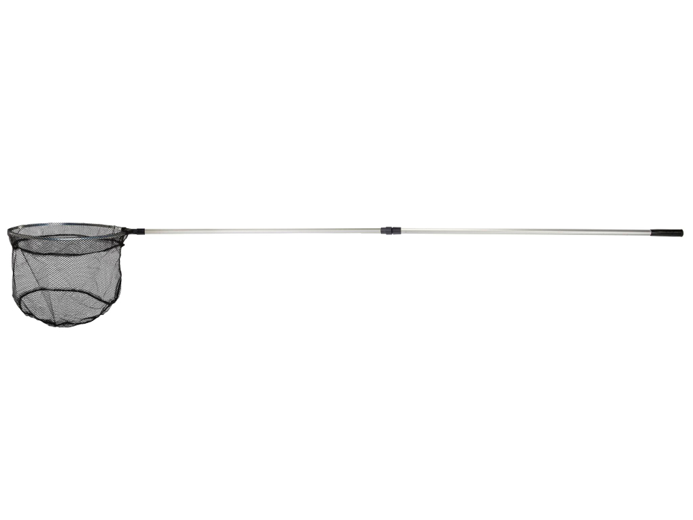 Подсачек разборный Salmo из 2-х частей 205х35х40см