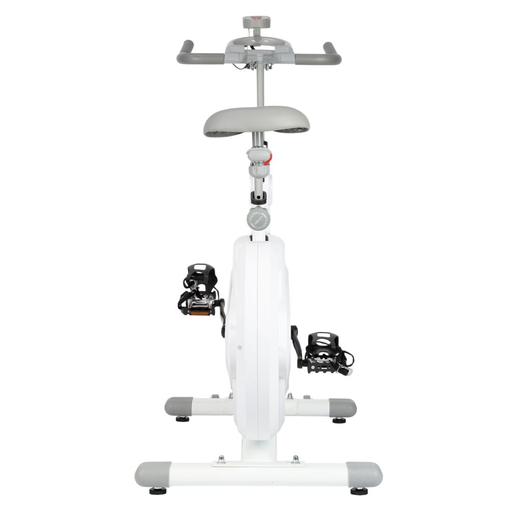 Спин-байк DFC ATLETIS SQ-2209W / магнитный, до 110 кг