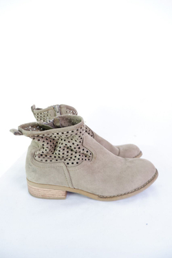 Сапоги Graceland интересные 37 размер