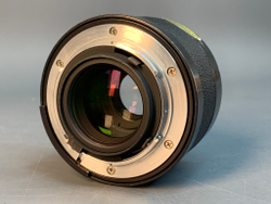 Nikon Teleconverter TC-201 2X