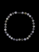 Бусы из агата agbu002-12