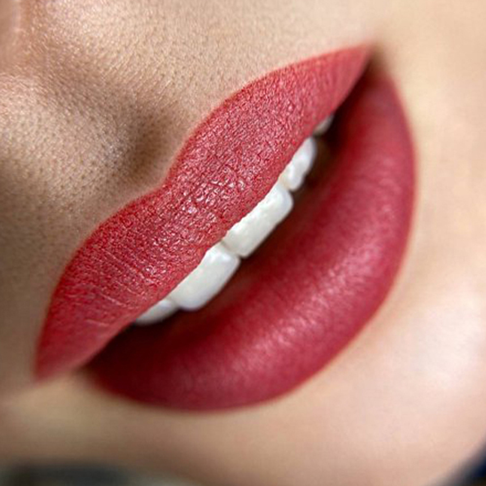 Пигмент Opium L6 Ferrari (Organic), 15мл