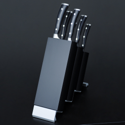 Нож кухонный для чистки 8см Wuesthof Classic Ikon Германия фото