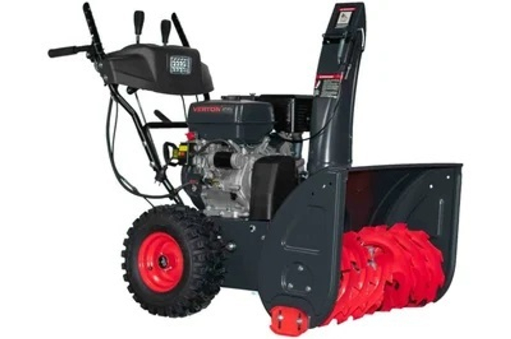 Снегоуборщик VERTON Ice SB-1170LE