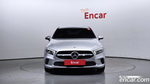 Mercedes-Benz A-Class W177 A220 Sedan (07.2021)