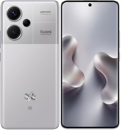 Xiaomi Redmi Note 13 Pro+