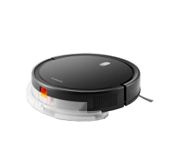 Робот пылесос Xiaomi Robot Vacuum E5 (Black) (BHR8298EU) EU