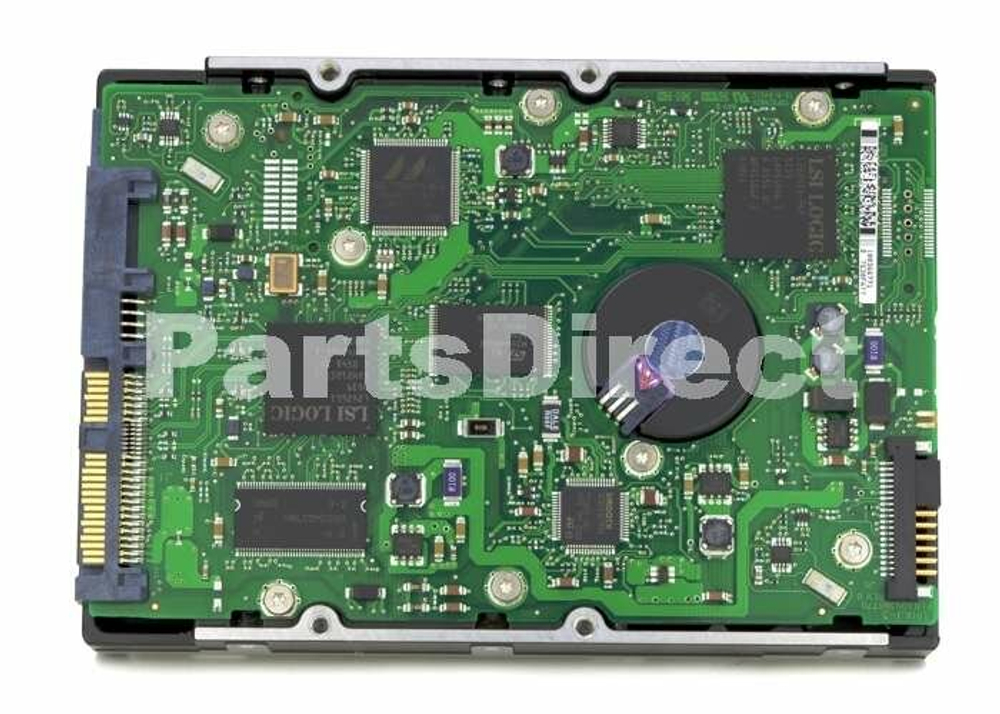 ST3250310NS Жесткий диск Seagate 250-GB 7.2K 3.5 SP 3G SATA HDD