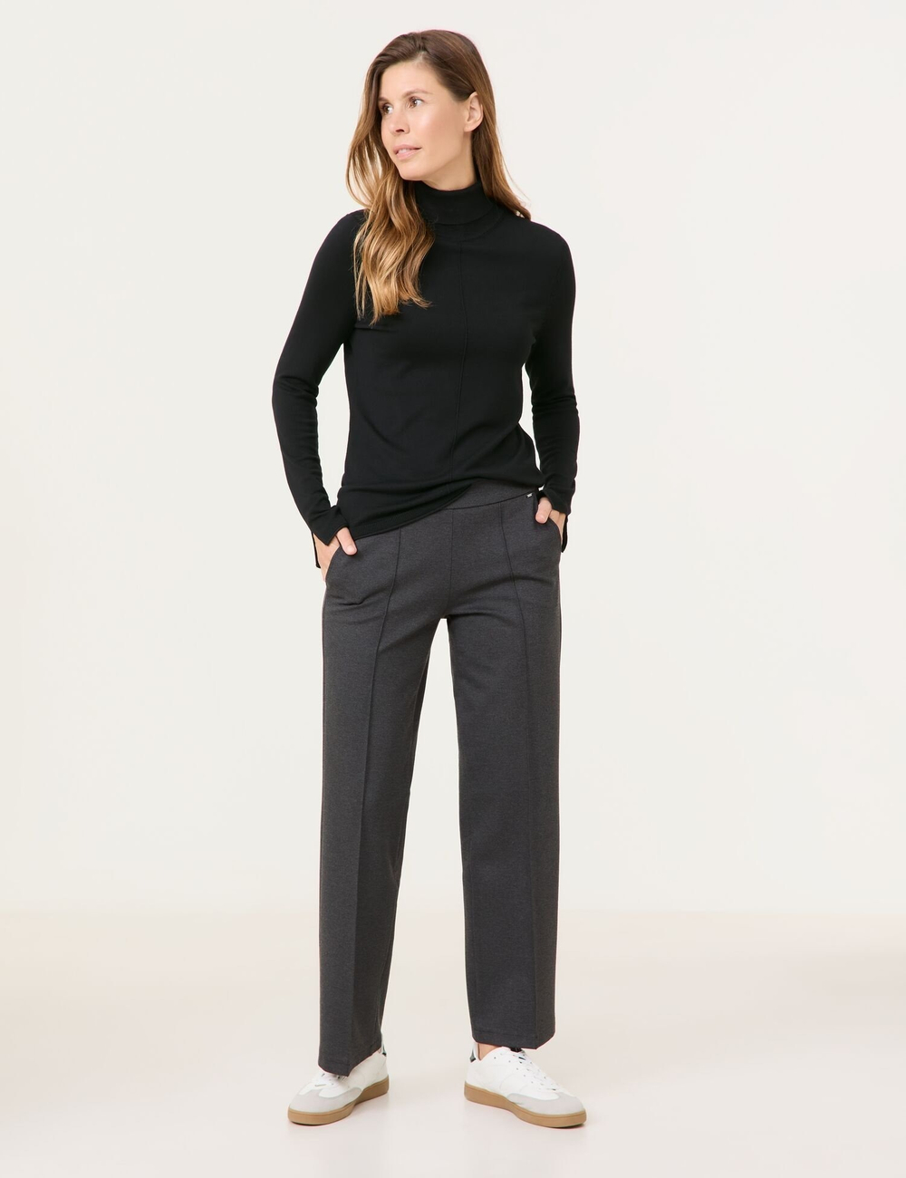 Свитер женский GERRY WEBER