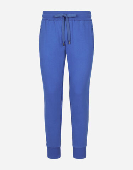 Брюки DOLCE&GABBANA