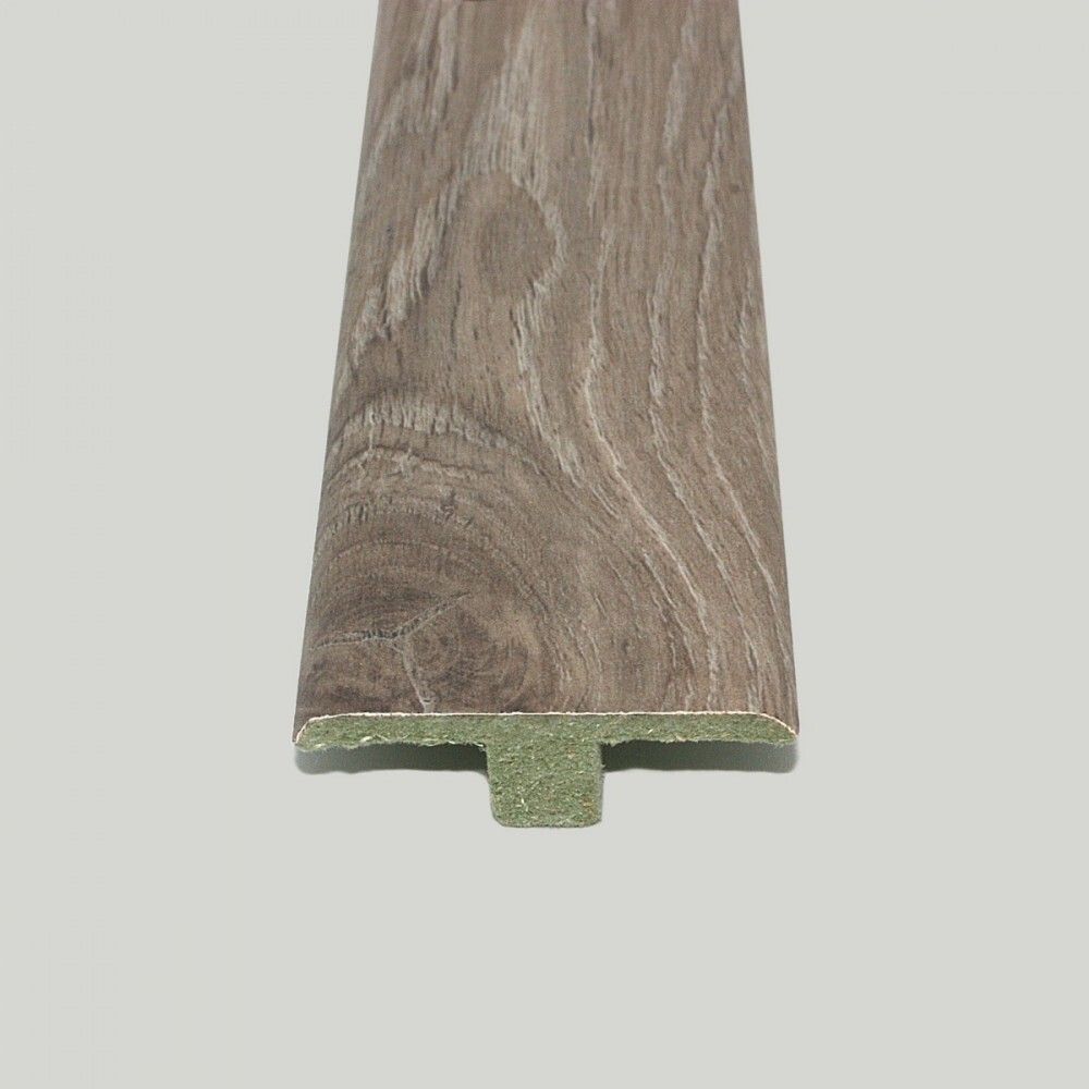 Т-образный профиль Alloc