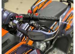 Квадроцикл RAPTOR 125