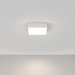 Потолочный светильник Technical C032CL-24W4K-SQ-W