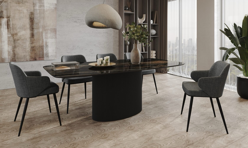 Стол обеденный Илан III керамика