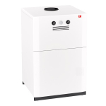 Котел отопительный газовый ЛЕМАКС Classic-70