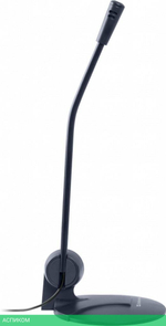 Микрофон Defender MIC-117 (64117)