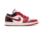 Кроссовки Jordan Air Jordan 1 Low (Женская размерная сетка)