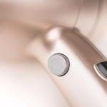 Фен для волос розовое золото 2400Вт Valera Salon Exclusive Unlimited Pro 5000 UP 5.0X eQ RC RG Rose Gold