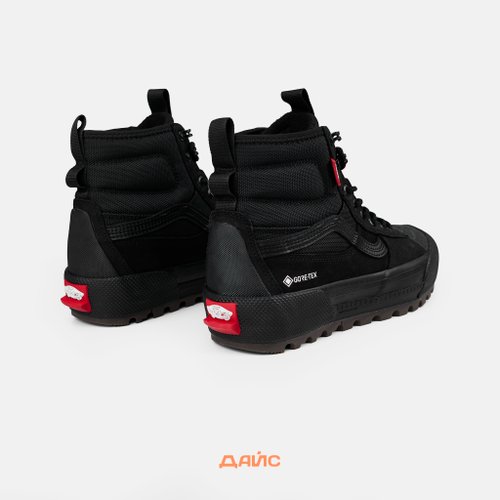 Ботинки Vans Sk8-Hi Gore-Tex MTE-3 артикул:VN0A5I111OJ1 - купить в магазине Дайс