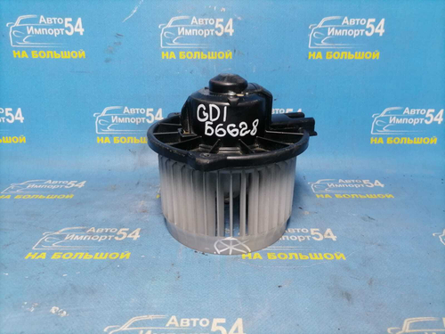 Моторчик печки Honda FIT 2001-2007