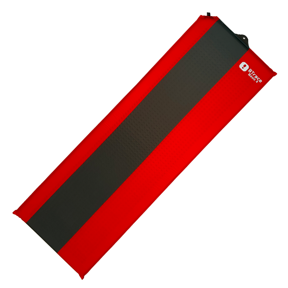 Коврик самонадувающийся BTrace Basic 4