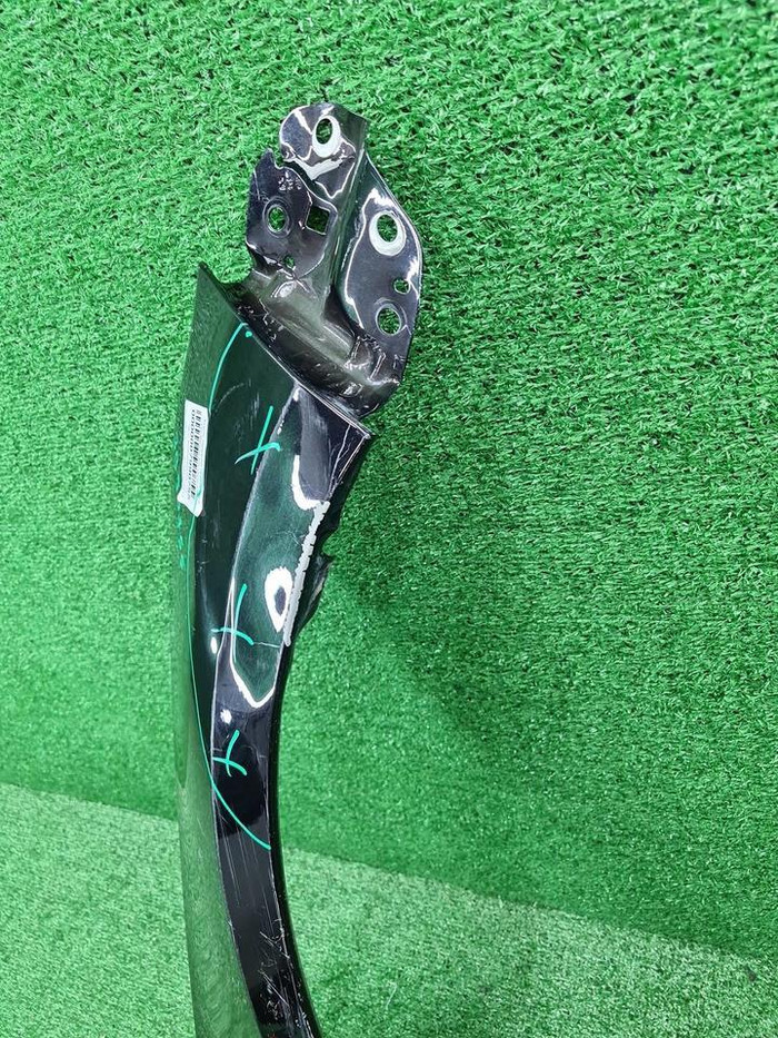 Крыло переднее правое Faw Bestune B70 (2020-н.в.)