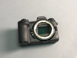 Nikon Z6