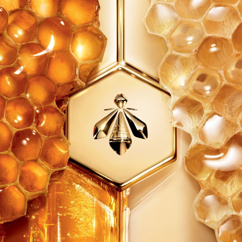 GUERLAIN Abeille Royale Double R Renew & Repair Advanced Serum - омолаживающая сыворотка /   50  ml  / GTIN 3346470616837