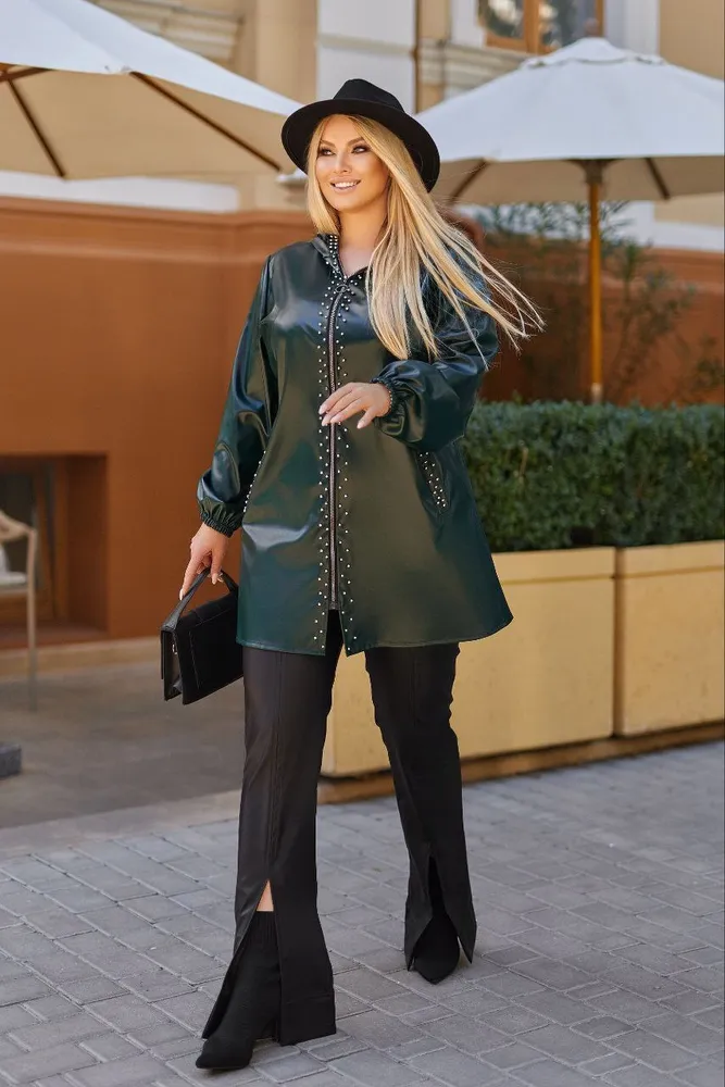 Кардиган УК-967 Фабрика Моды