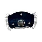 Пылесос ручной аккумуляторный AML PJV24A с телескопической штангой (PJV24A)