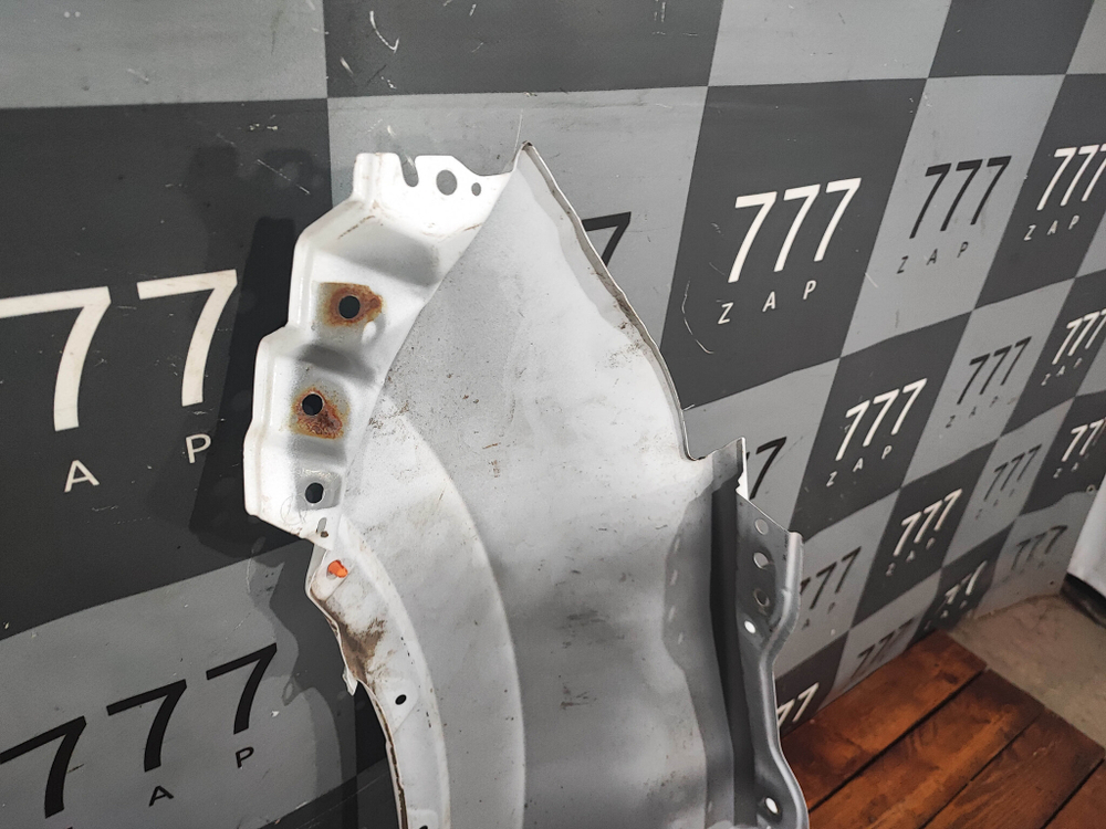 Крыло переднее правое Chery Tiggo 4 18-нв Б/У Оригинал J688403102DY