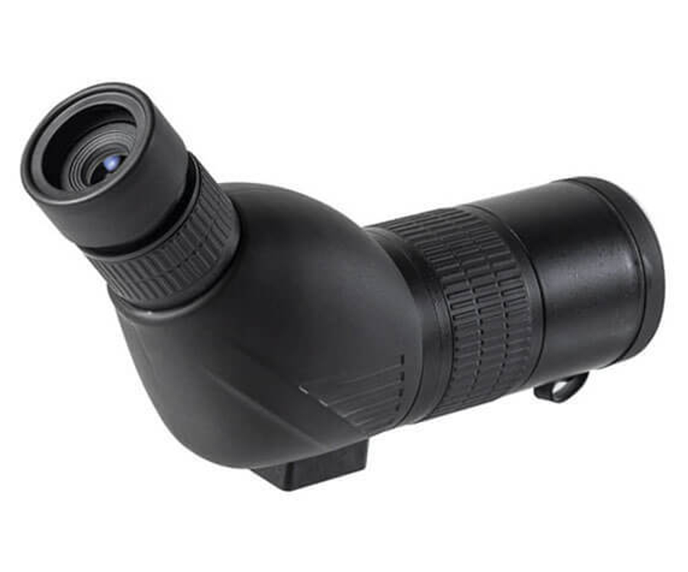 Зрительная труба GAUT Sirius 12–36x50 со штативом - фото 3