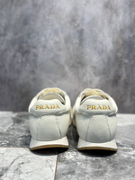 Кроссовки Prada