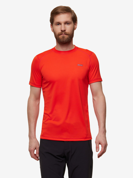 ФУТБОЛКА МУЖСКАЯ BASK NAMIB V2