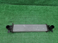 Интеркулер Omoda C5 (2022-н.в.)