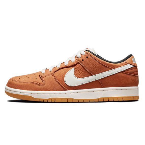 Nike Dunk SB Dark Russet