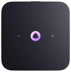Умная колонка Яндекс Станция Миди с Zigbee (Изумрудная)