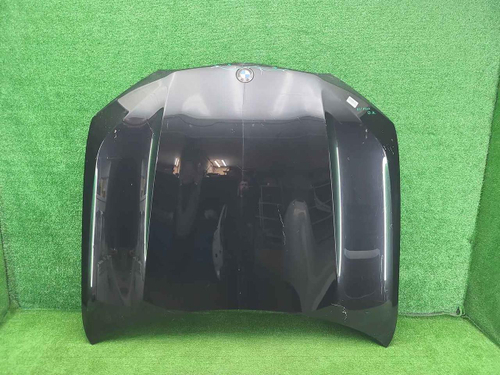 Капот BMW X5 G05 X6 G06 (2018-н.в.)